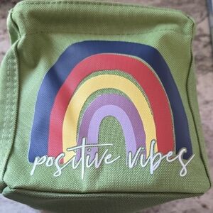 Thirty-One Littles Carry-All Caddy - Positive Vibes